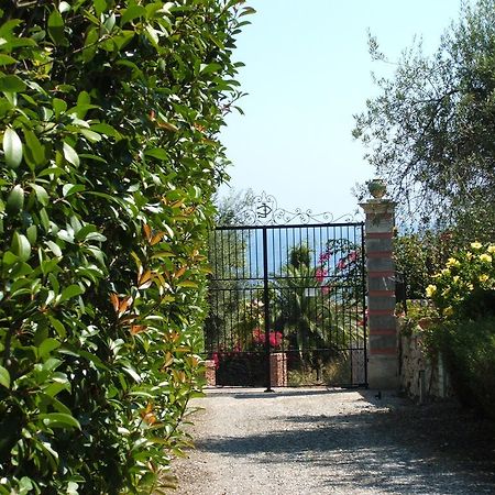 מילאצו Villa Elizabeth מראה חיצוני תמונה