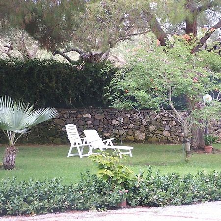 מילאצו Villa Elizabeth מראה חיצוני תמונה