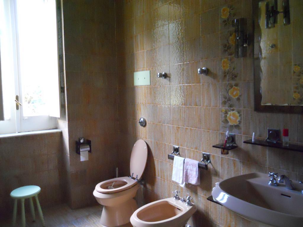 מילאצו Villa Elizabeth חדר תמונה