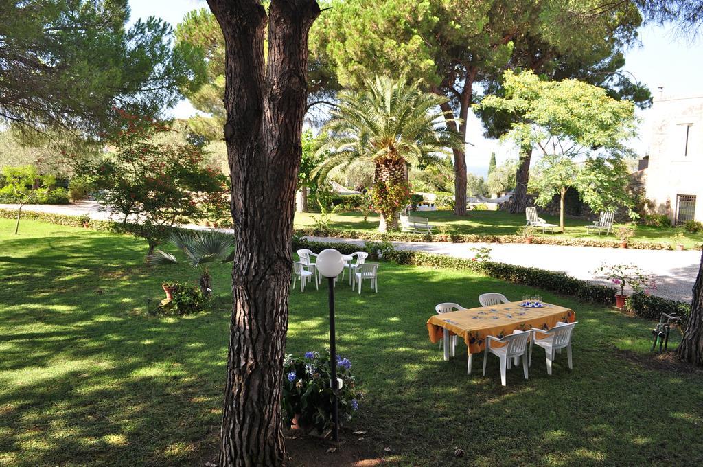 מילאצו Villa Elizabeth חדר תמונה