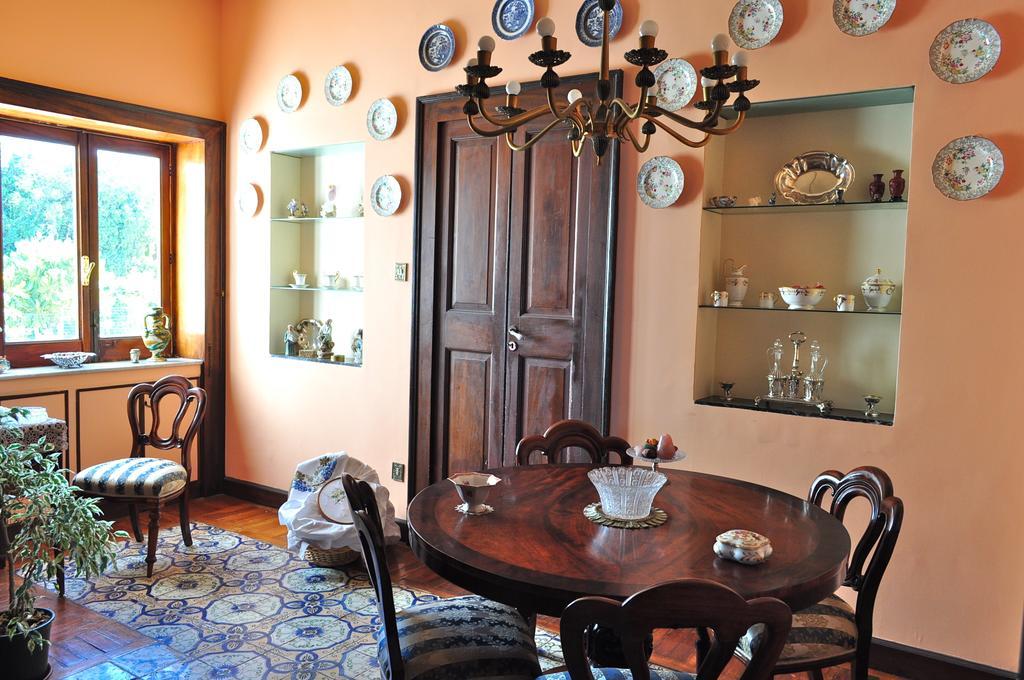 מילאצו Villa Elizabeth חדר תמונה