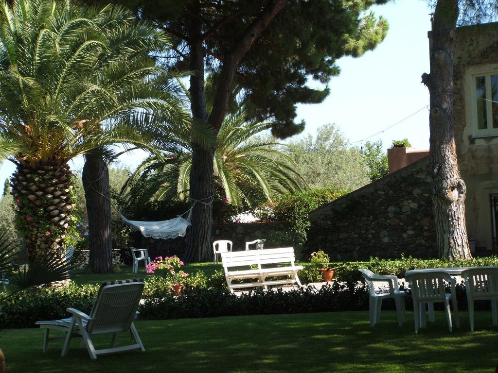 מילאצו Villa Elizabeth חדר תמונה