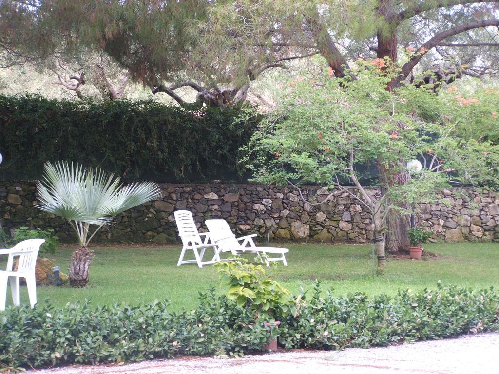 מילאצו Villa Elizabeth מראה חיצוני תמונה